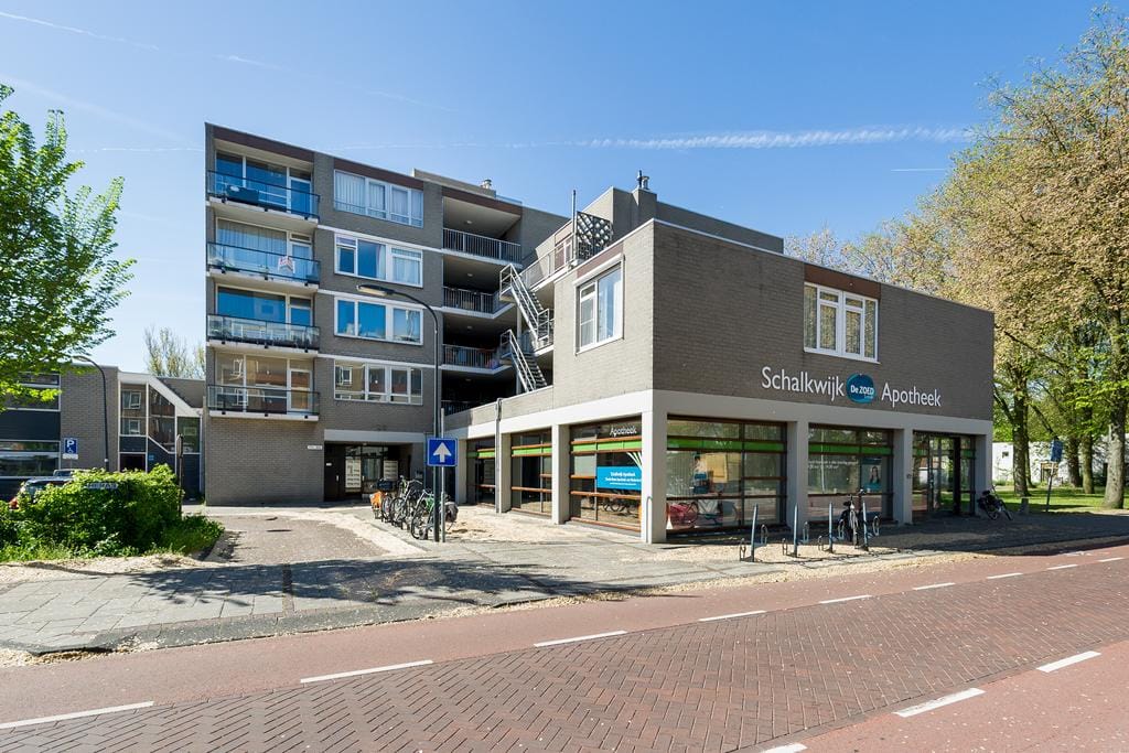 Foto 26 van Frankrijklaan 19