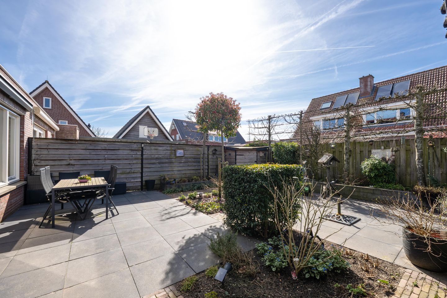 Charming Semi-Detached Home in Historic Buren with Garden and Garage — 35