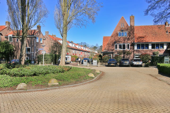 Photo 2 of Eikenrodelaan 89