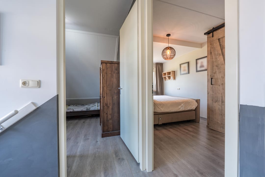 Charming Semi-Detached Home in Historic Buren with Garden and Garage — 53