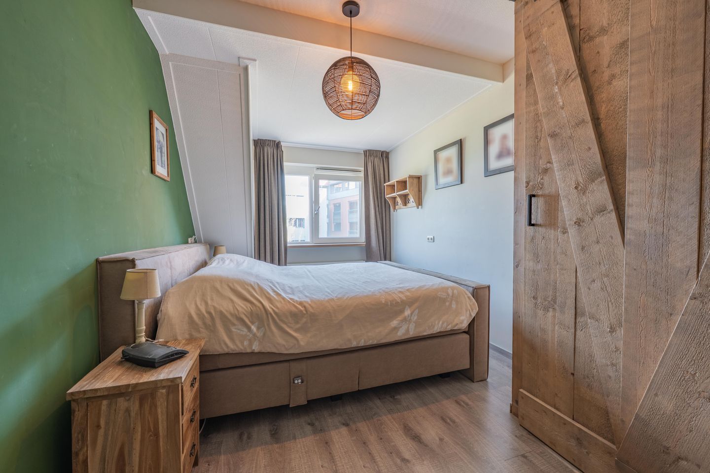 Charming Semi-Detached Home in Historic Buren with Garden and Garage — 55