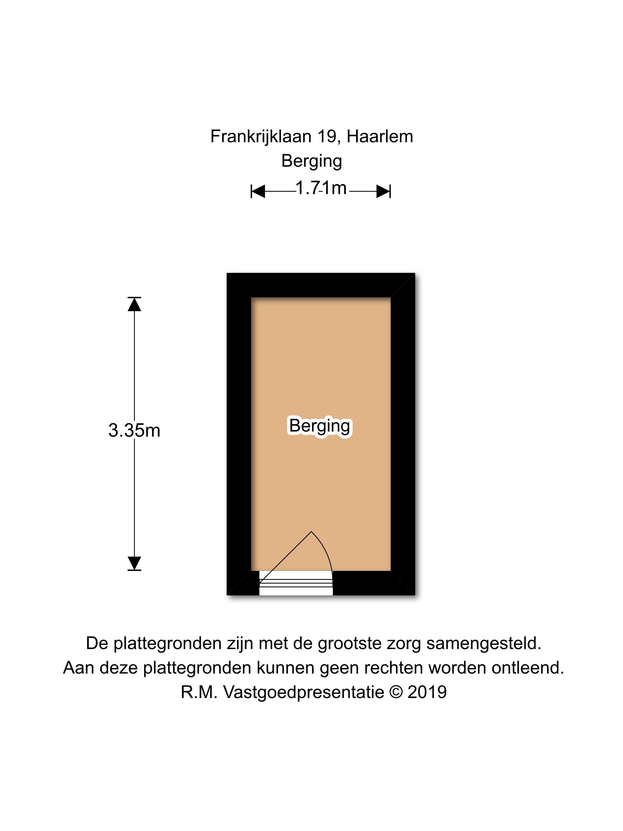 Foto 30 van Frankrijklaan 19