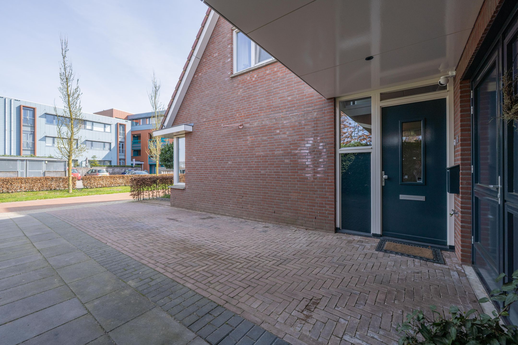 Charming Semi-Detached Home in Historic Buren with Garden and Garage — 15