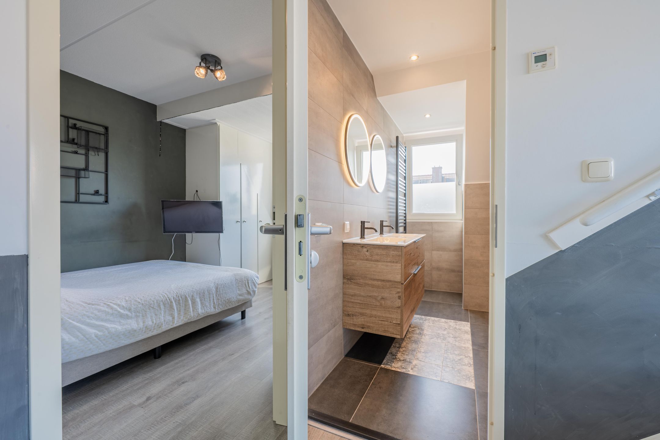 Charming Semi-Detached Home in Historic Buren with Garden and Garage — 45