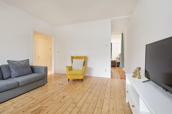 Photo 4 of Eikenrodelaan 89