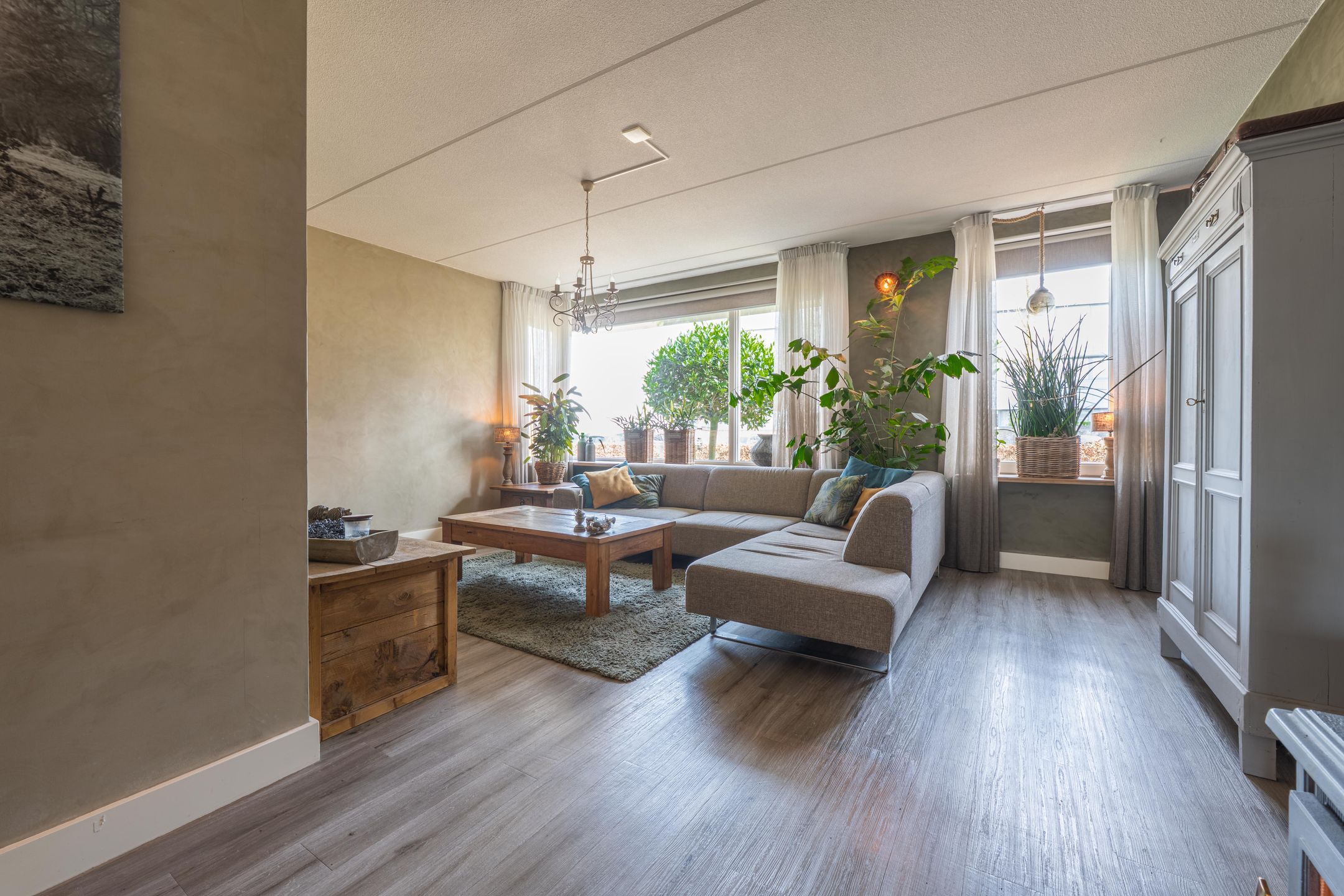 Charming Semi-Detached Home in Historic Buren with Garden and Garage — 18