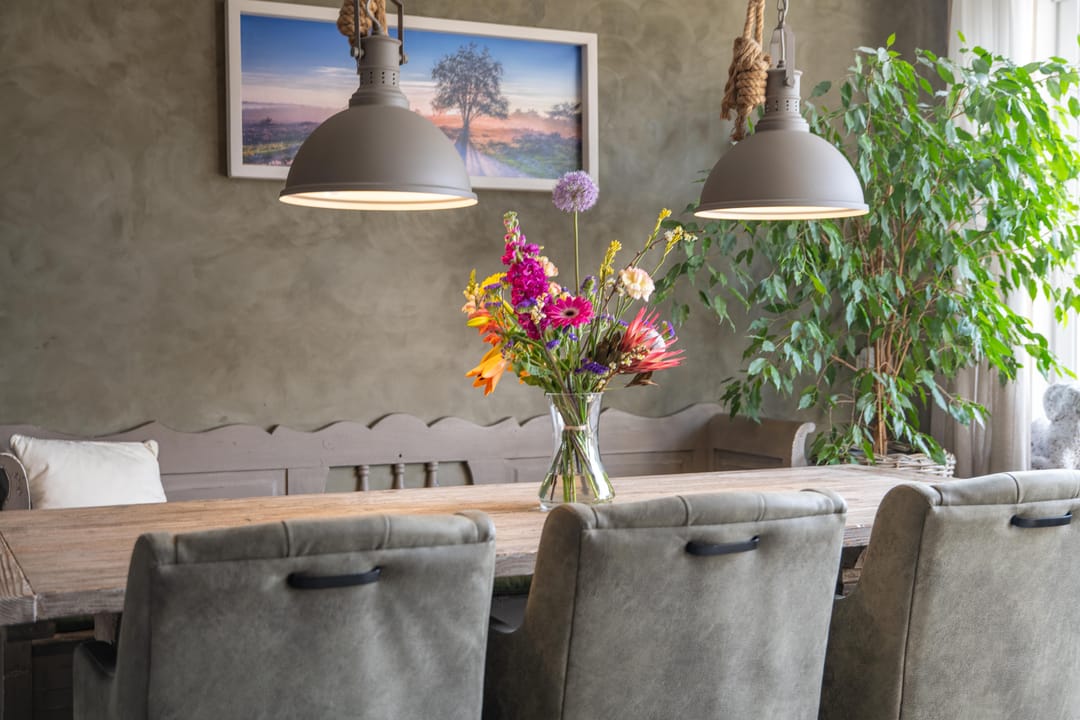 Charming Semi-Detached Home in Historic Buren with Garden and Garage — 28