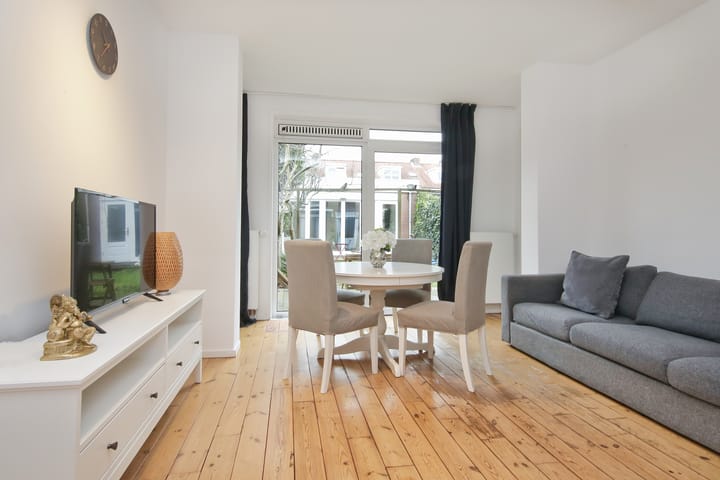 Photo 3 of Eikenrodelaan 89