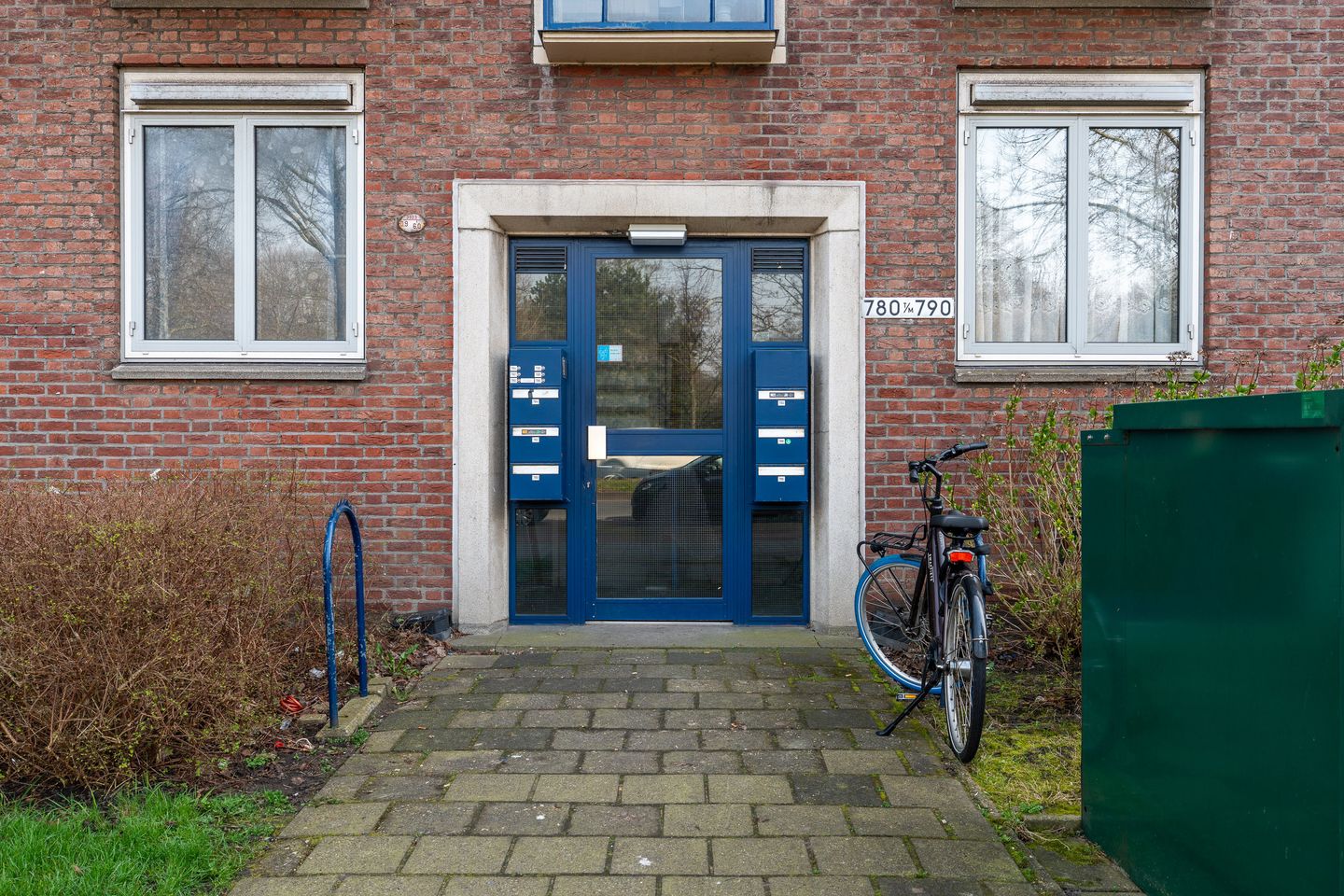 Foto 4 van Melis Stokelaan 788