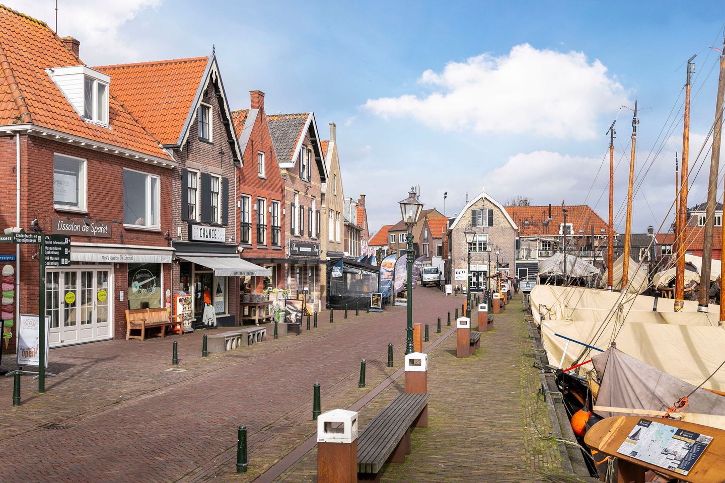 Foto 5 van Turfwal 5