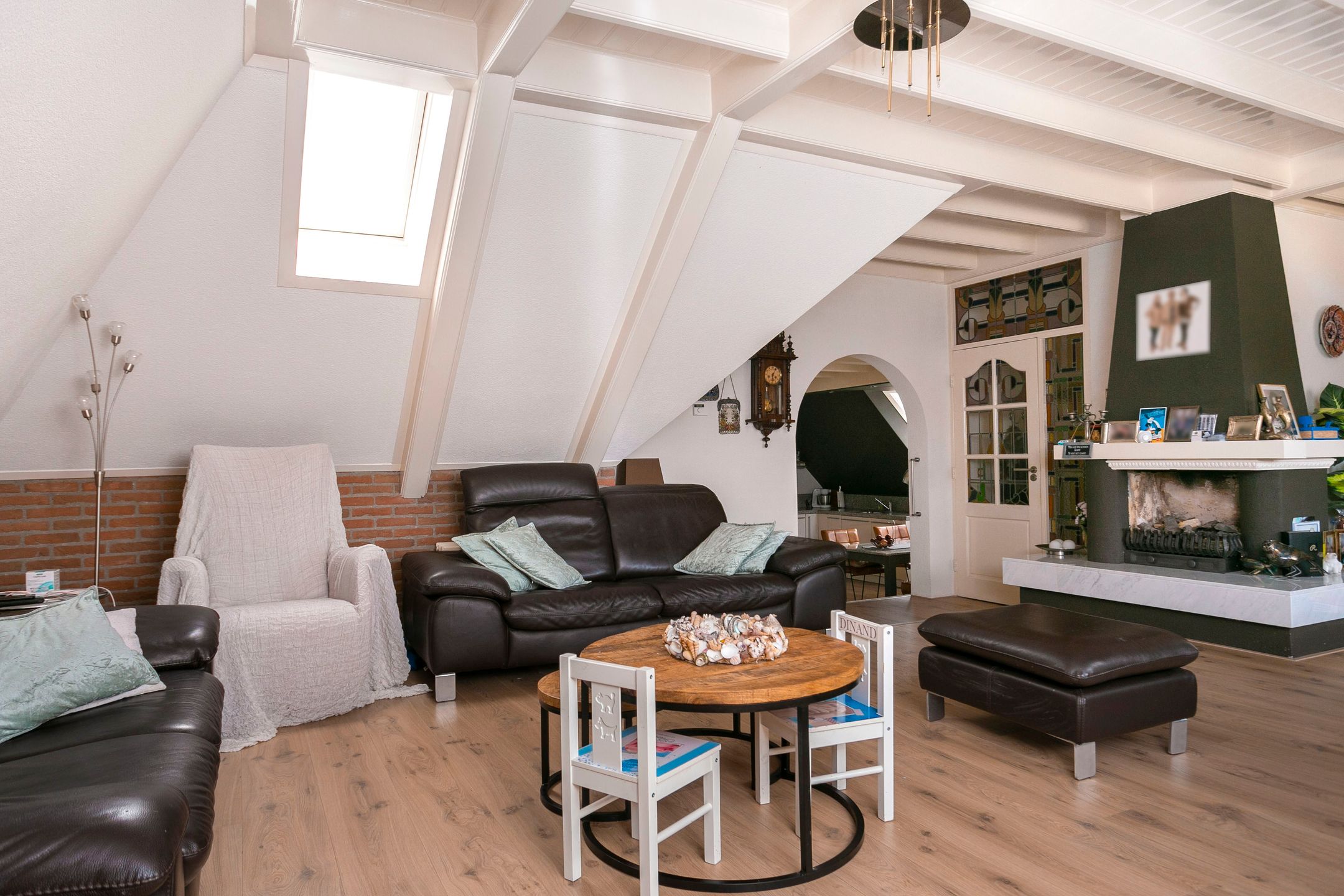 Foto 9 van Turfwal 5