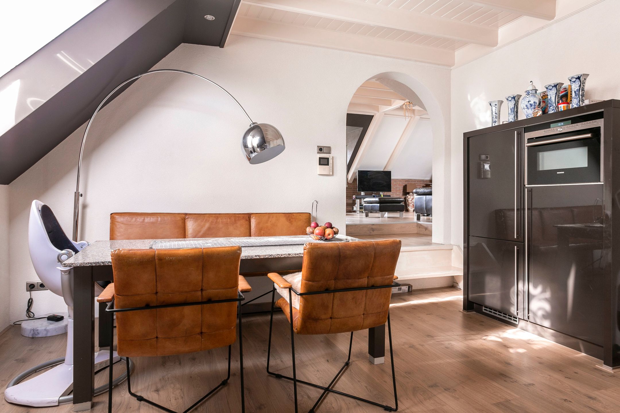 Foto 18 van Turfwal 5