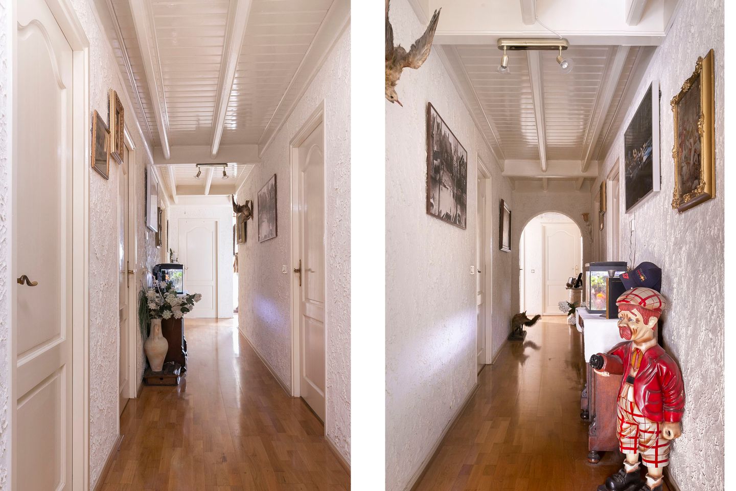 Foto 19 van Turfwal 5