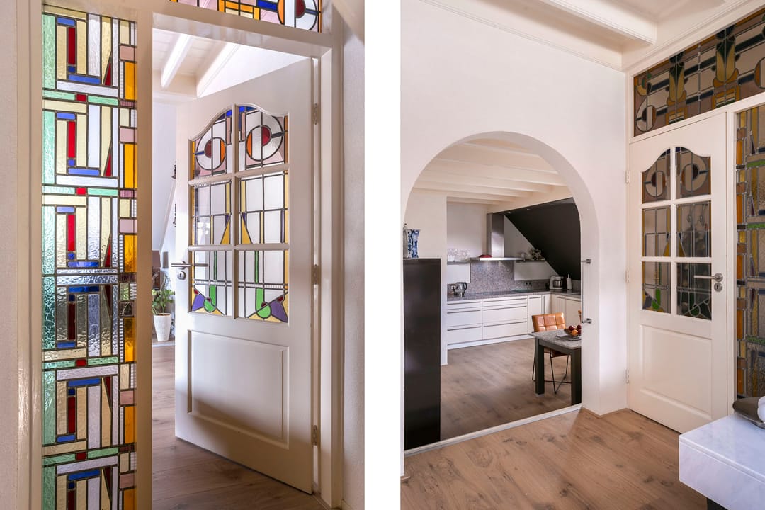 Foto 13 van Turfwal 5