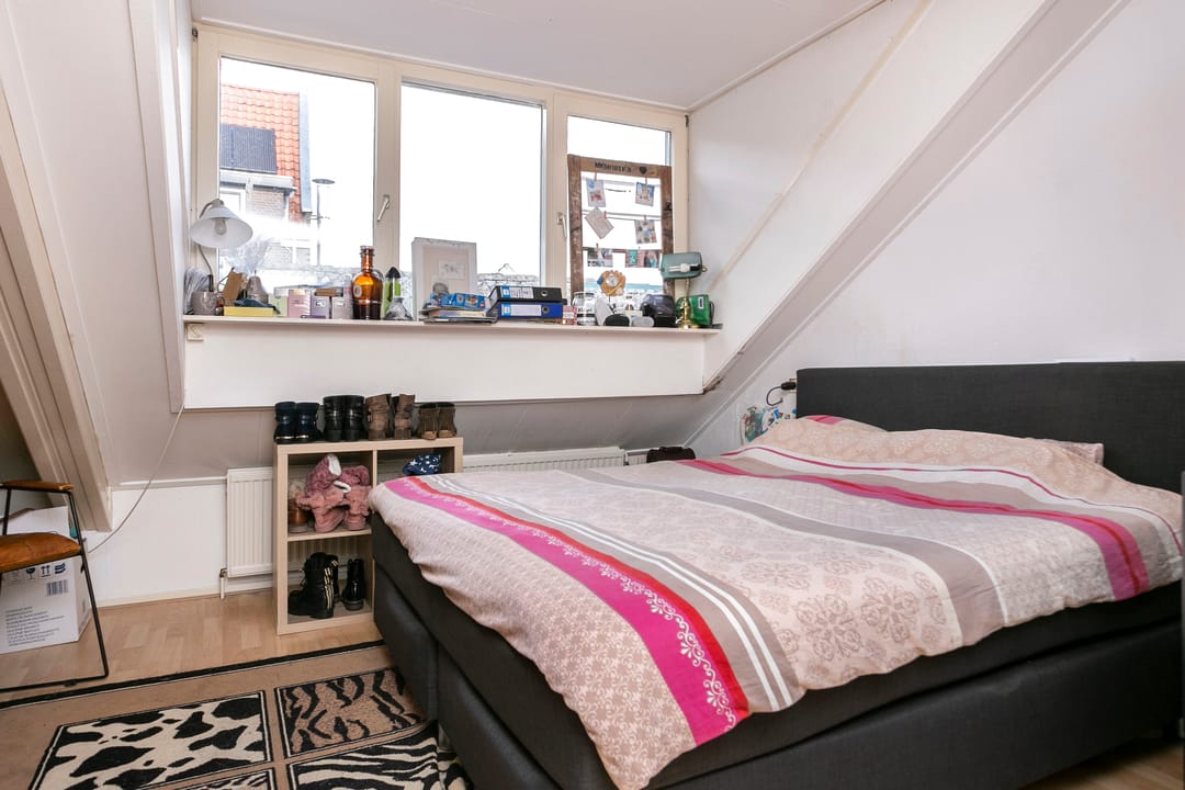 Foto 23 van Turfwal 5