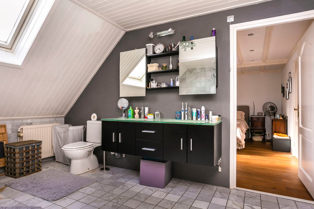 Foto 28 van Turfwal 5