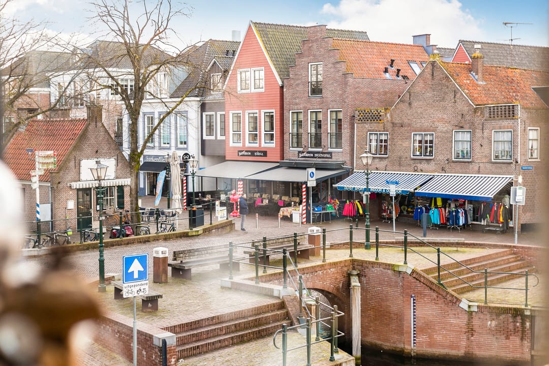 Foto 31 van Turfwal 5