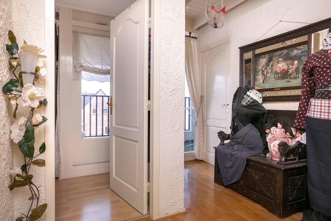 Foto 22 van Turfwal 5