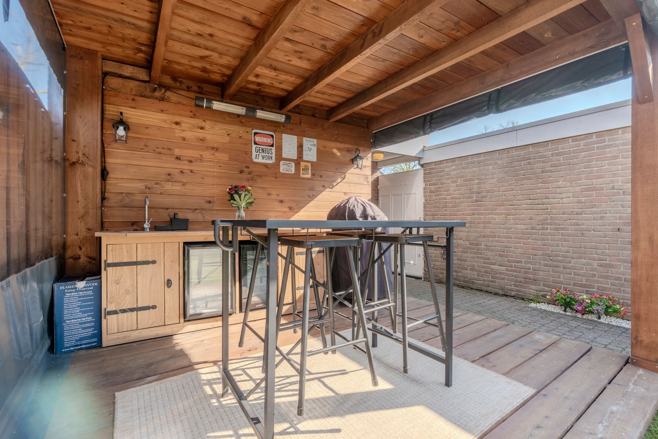 Foto 39 van Linze 32