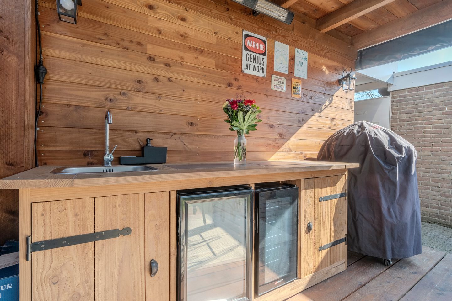 Foto 40 van Linze 32