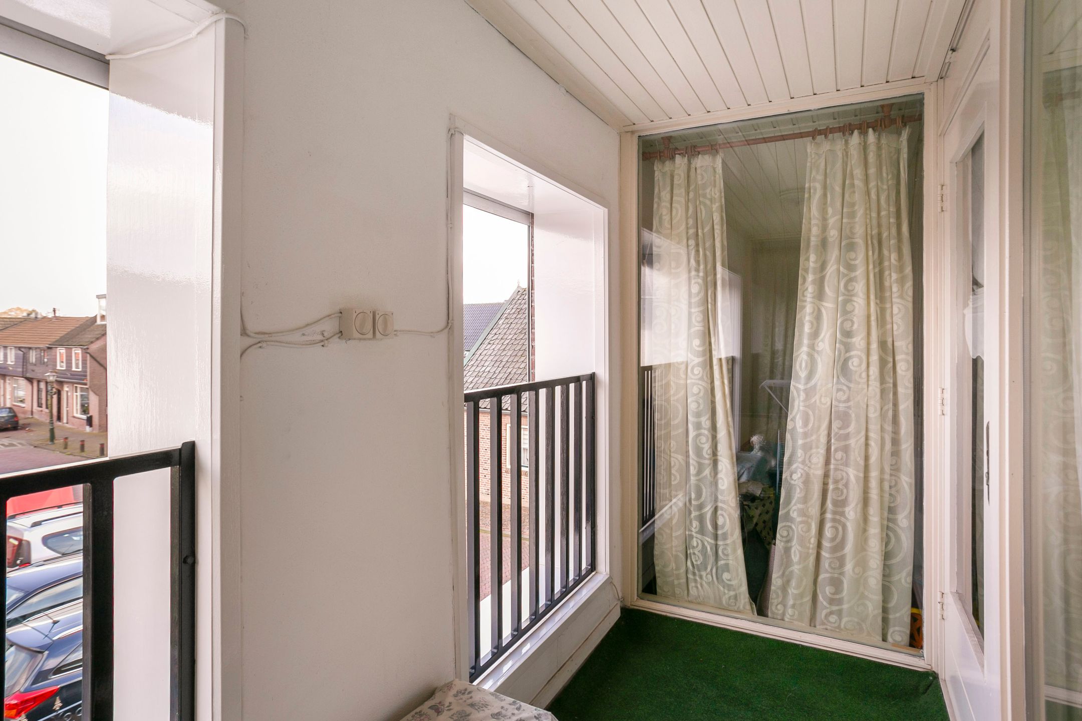 Foto 30 van Turfwal 5