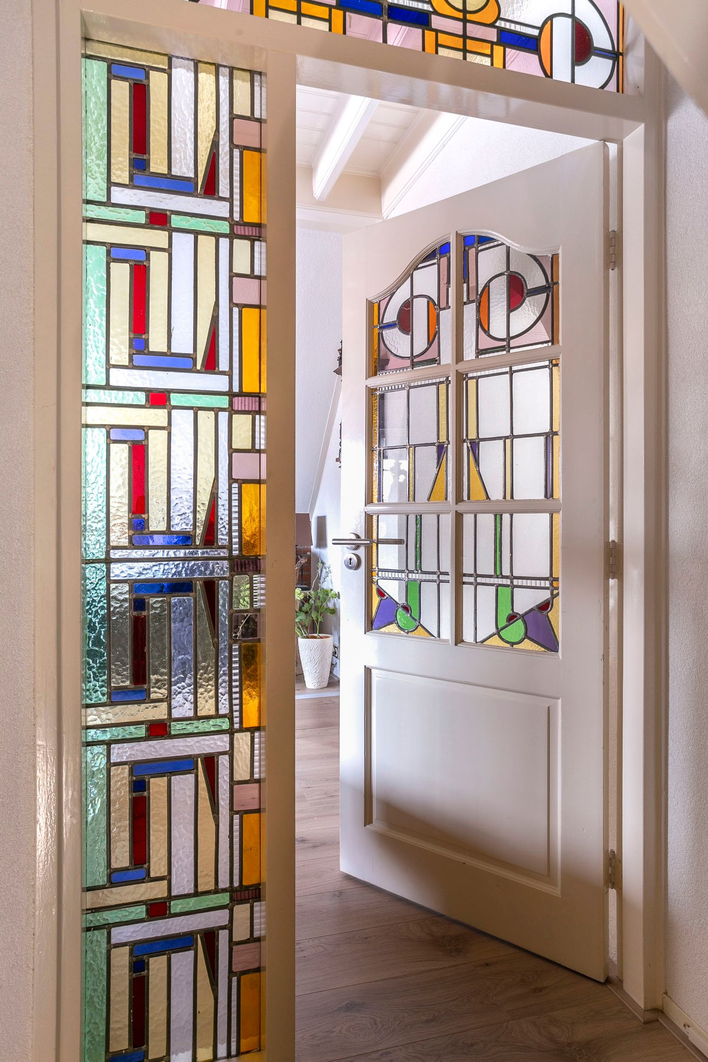 Foto 14 van Turfwal 5