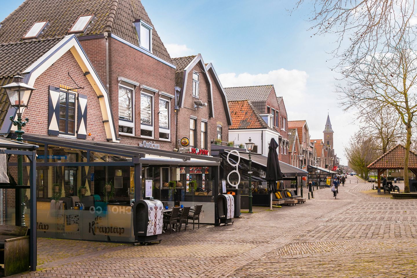 Foto 4 van Turfwal 5