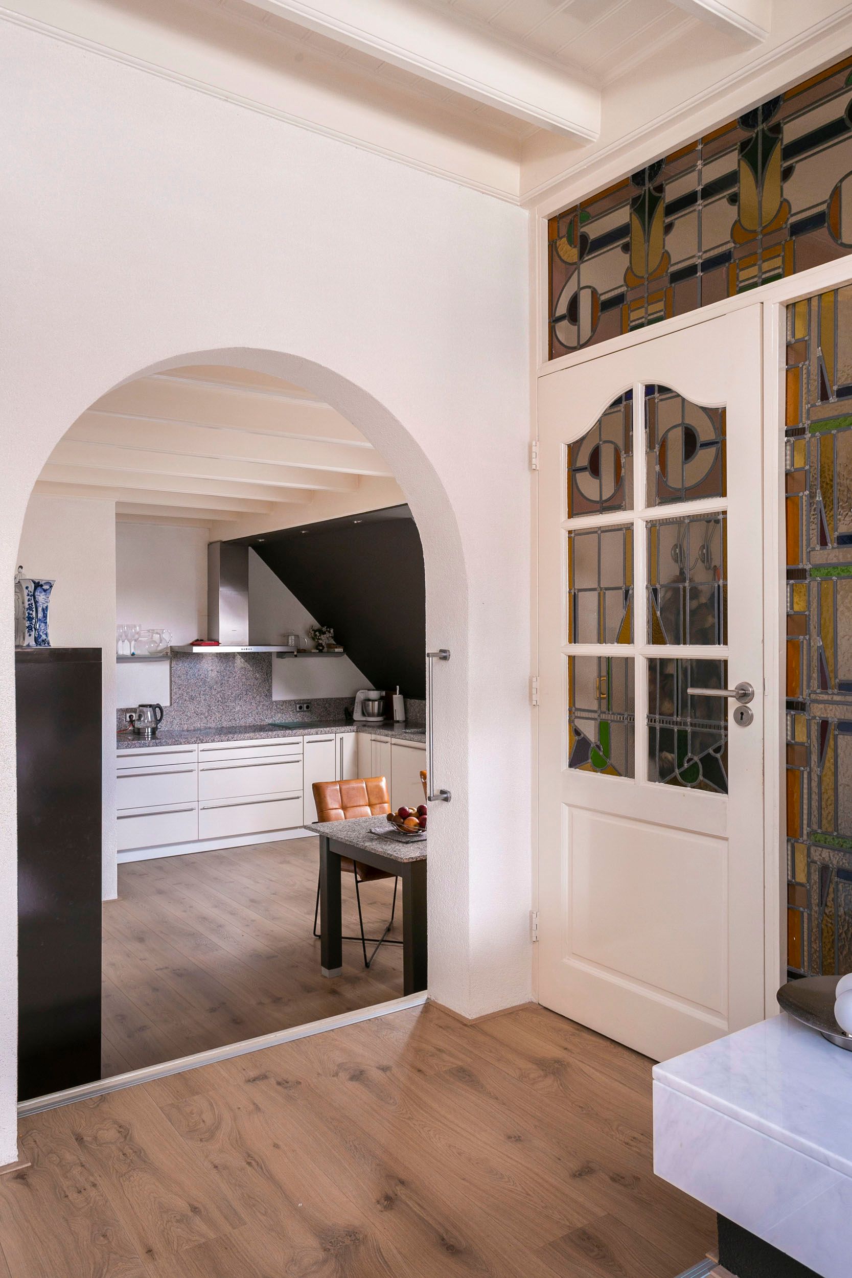 Foto 15 van Turfwal 5