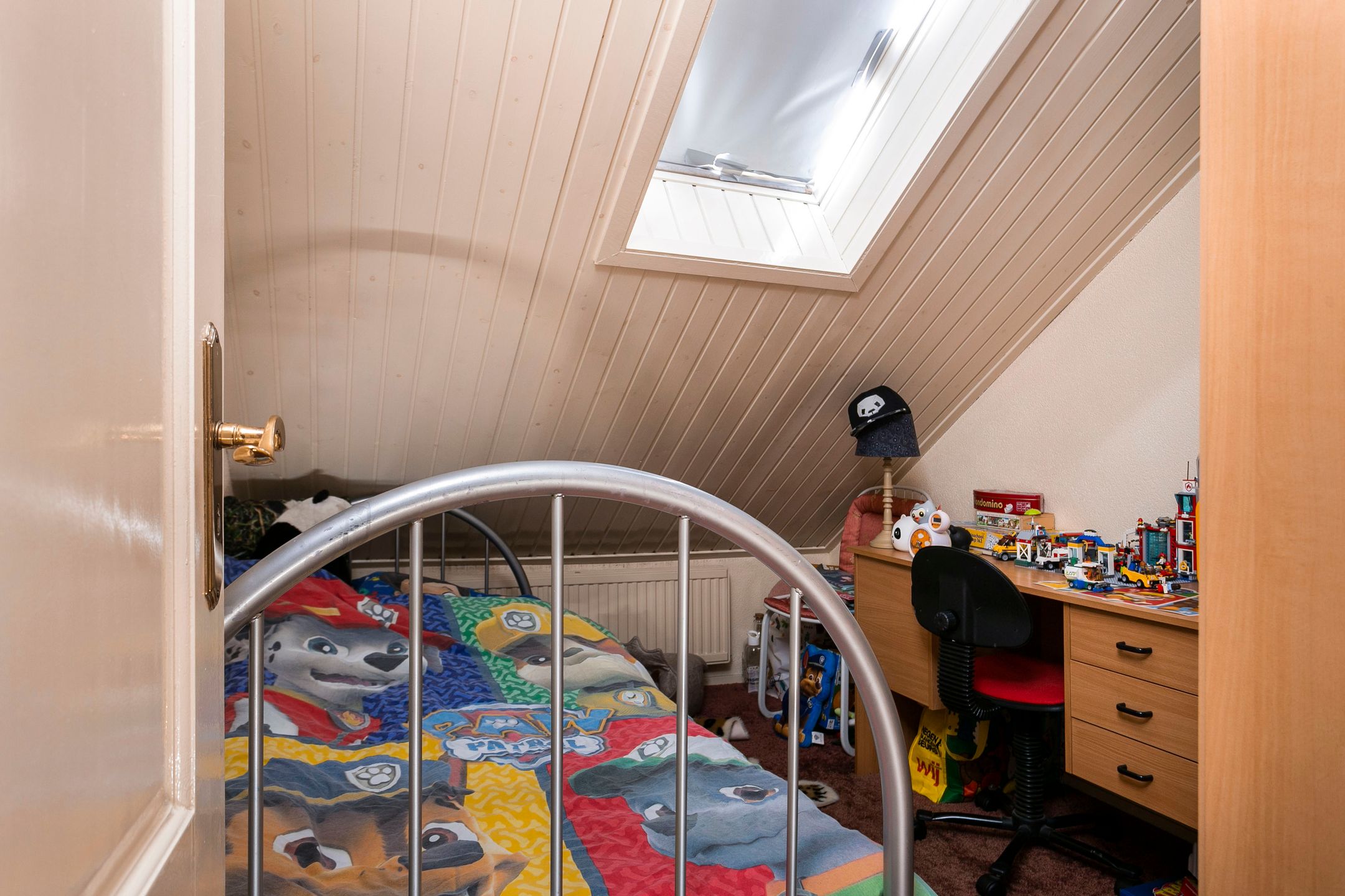 Foto 27 van Turfwal 5