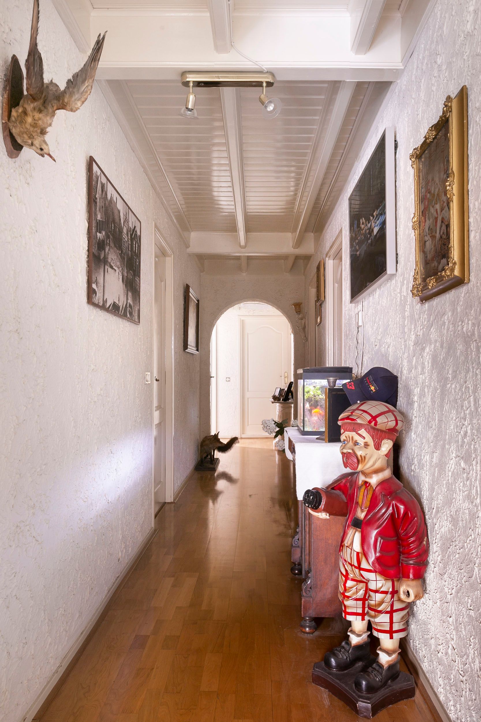 Foto 21 van Turfwal 5