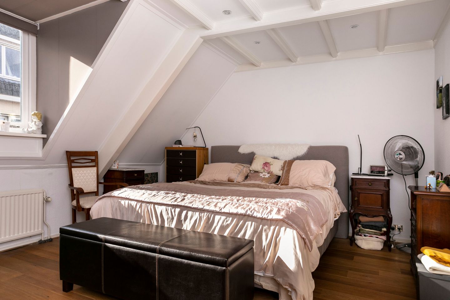 Foto 25 van Turfwal 5