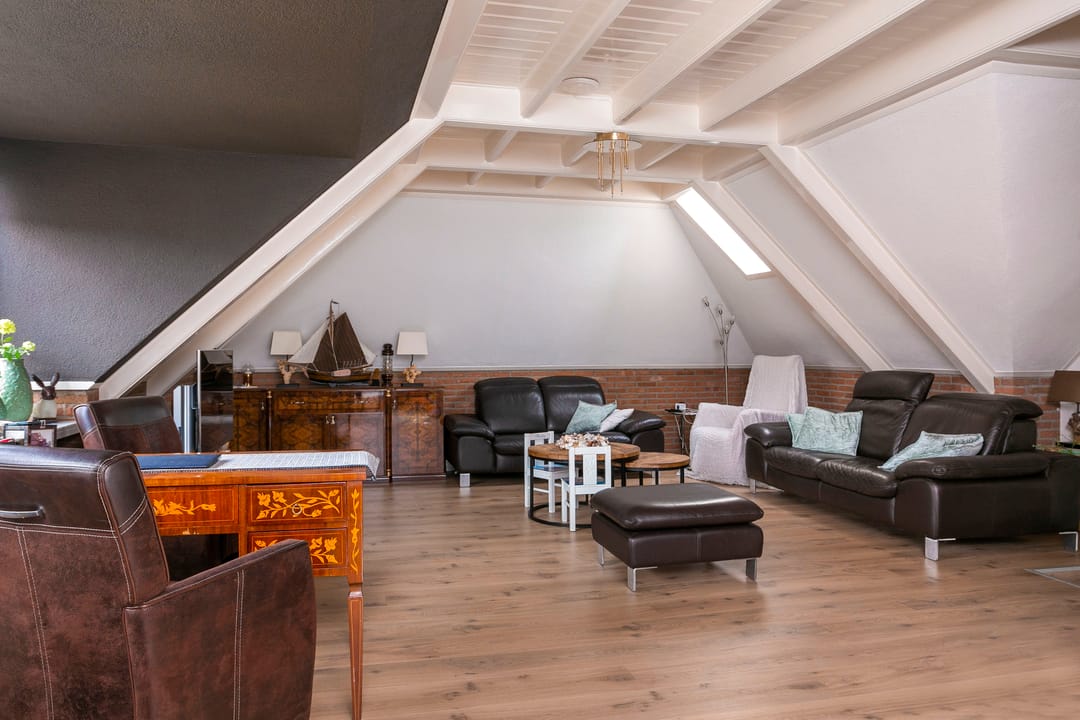 Foto 11 van Turfwal 5