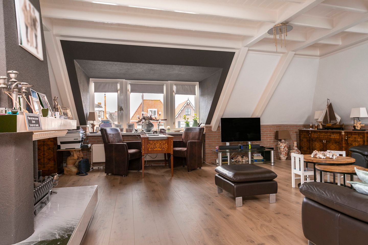 Foto 10 van Turfwal 5