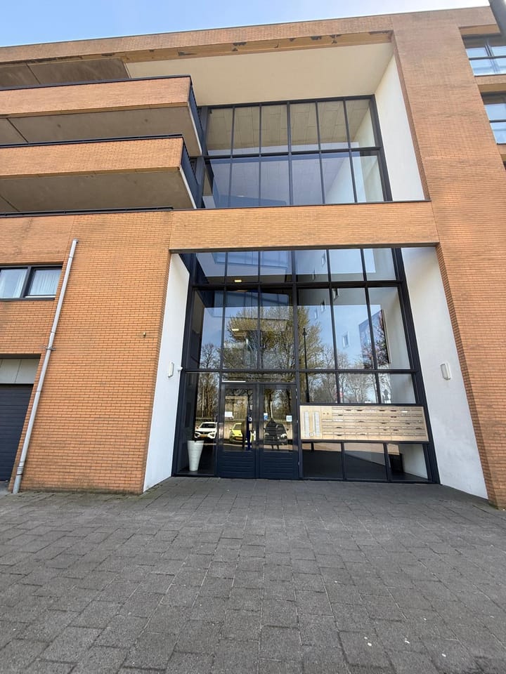 Photo 3 of Marskramerstraat 150