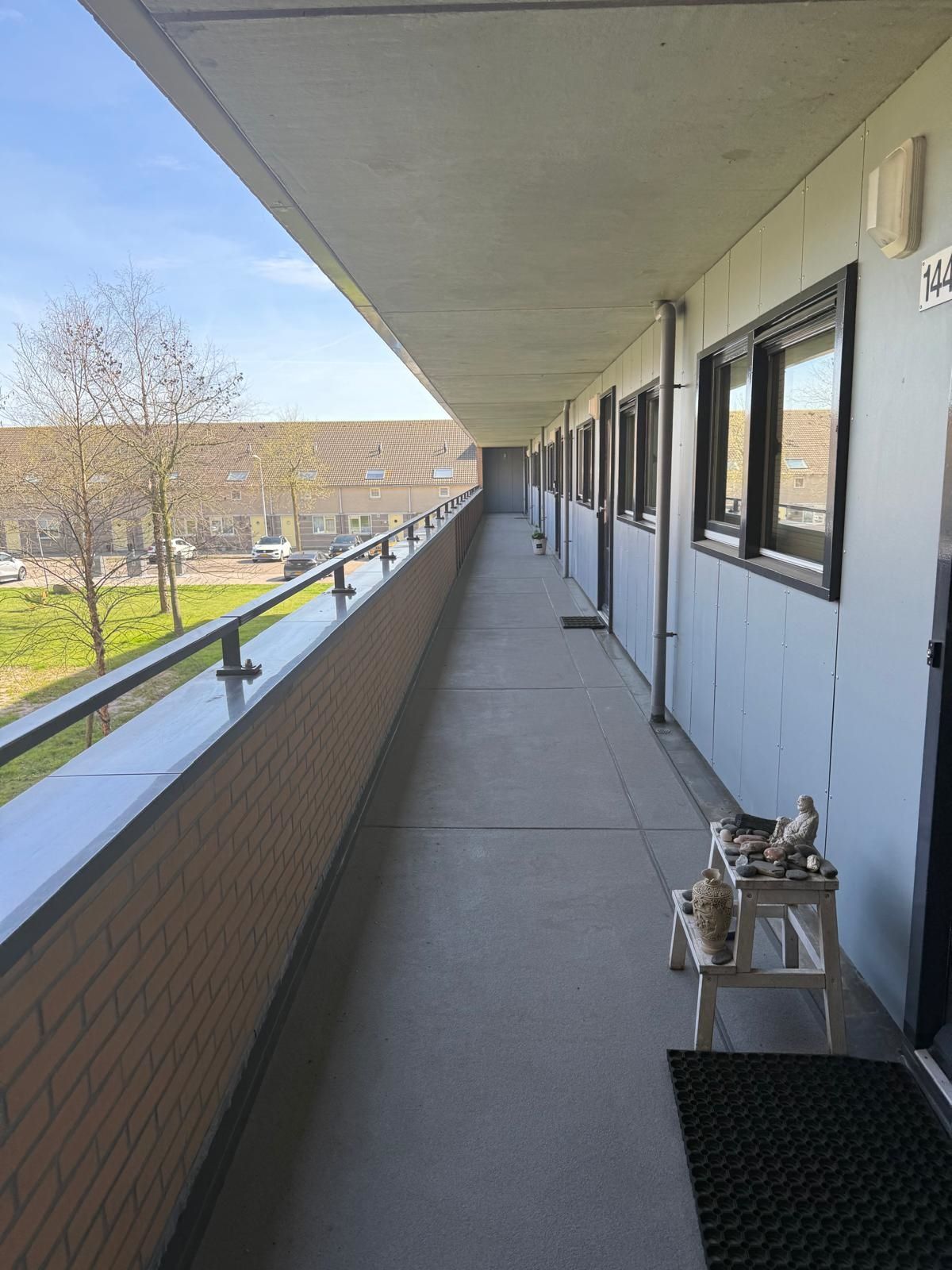 Foto 5 van Marskramerstraat 150