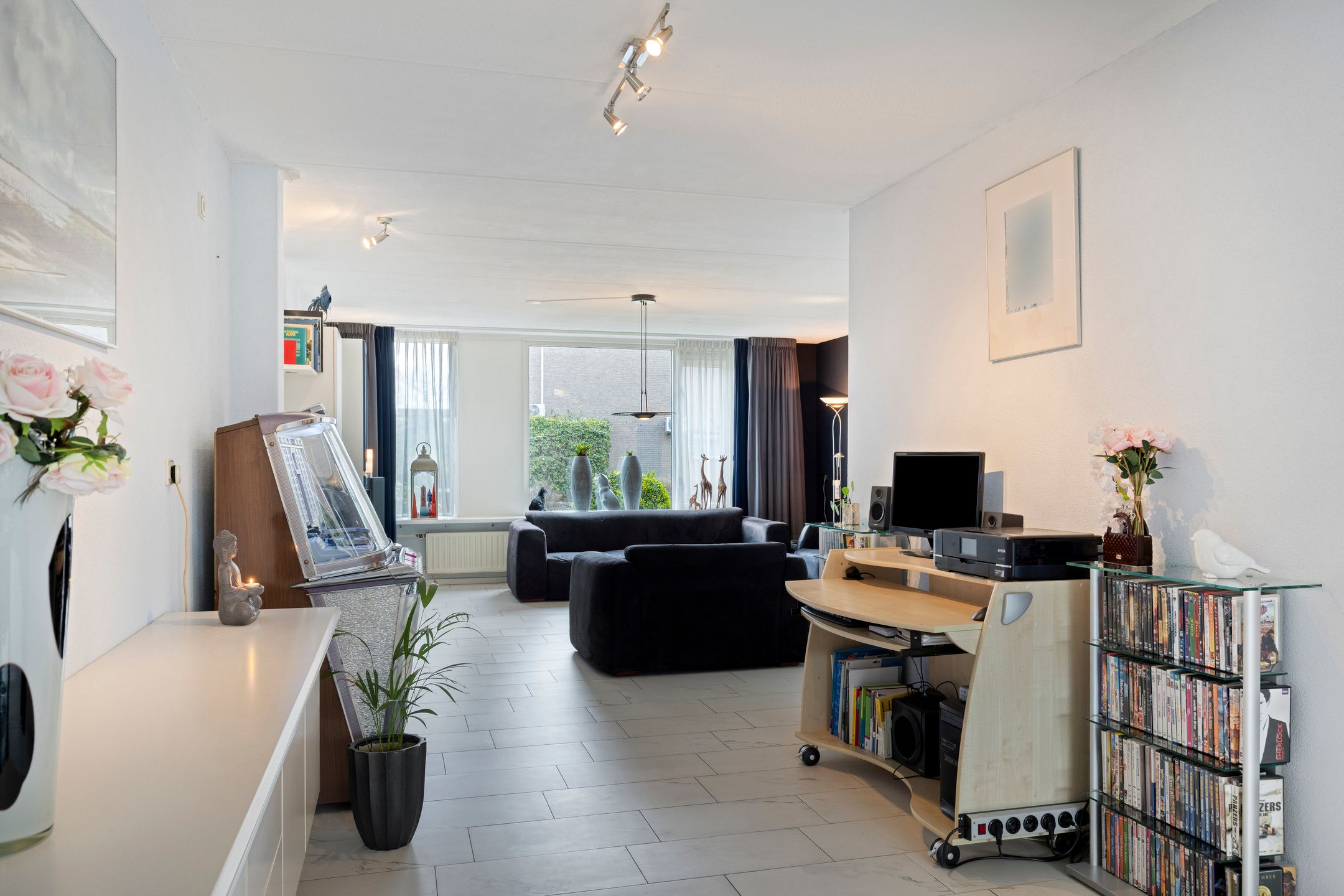 Foto 9 van Juffrouw Clewitsstraat 21