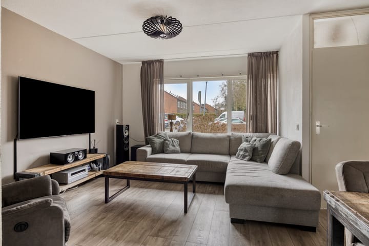 Foto 4 van Huismus 6