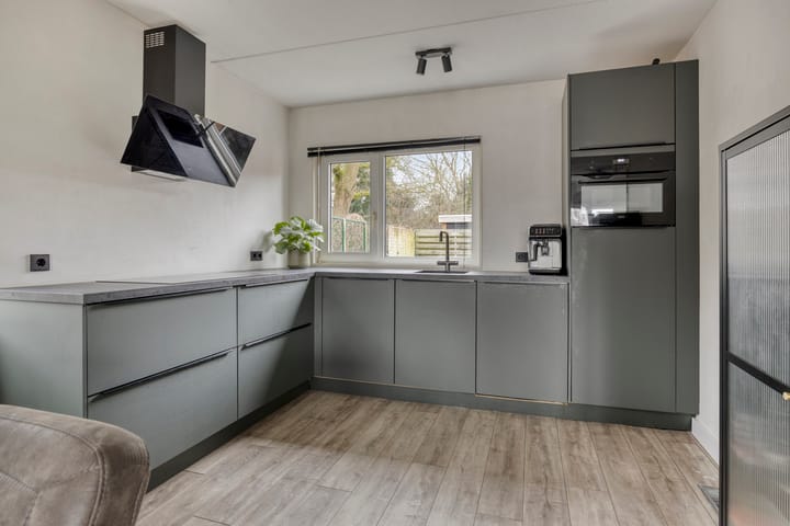 Foto 3 van Huismus 6