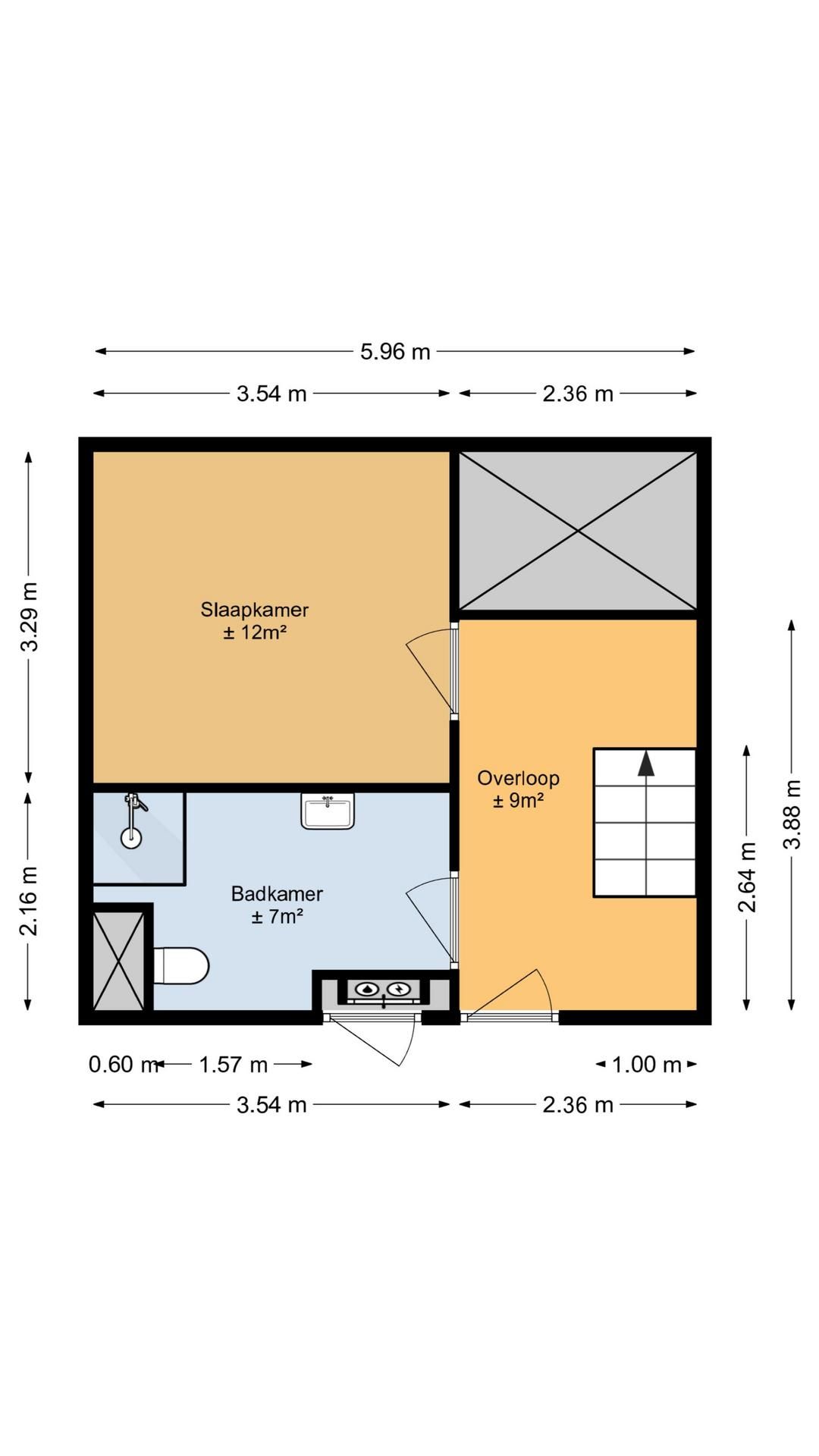 Foto 17 van Admiraalsplein 113