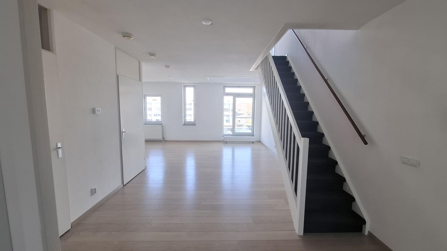 Foto 4 van Admiraalsplein 113