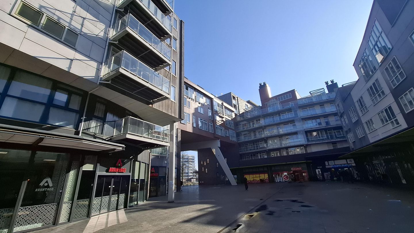 Foto 14 van Admiraalsplein 113