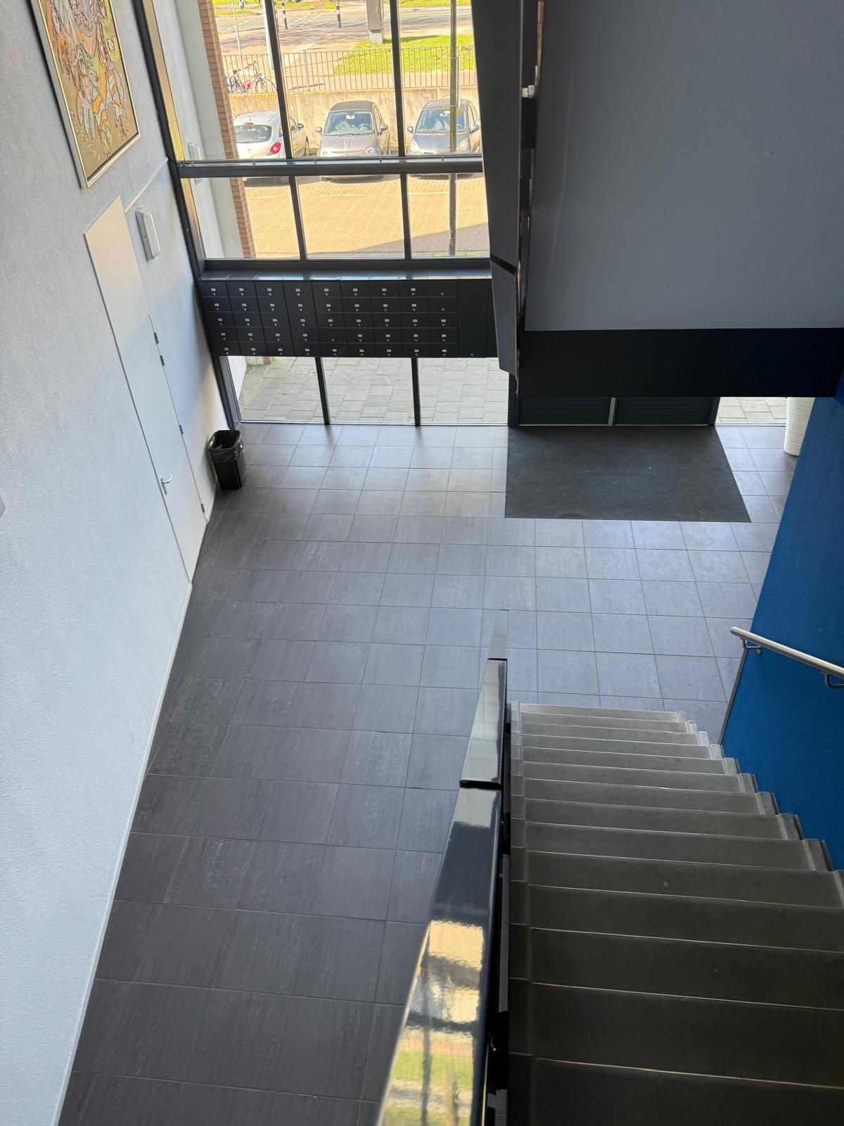 Foto 6 van Marskramerstraat 150