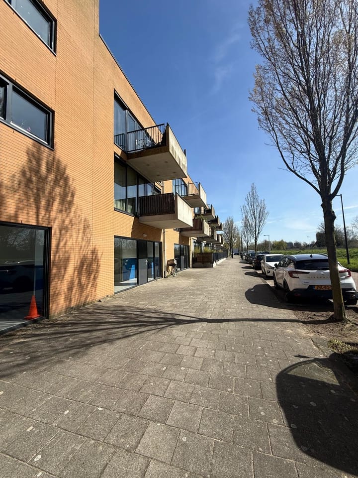 Photo 2 of Marskramerstraat 150