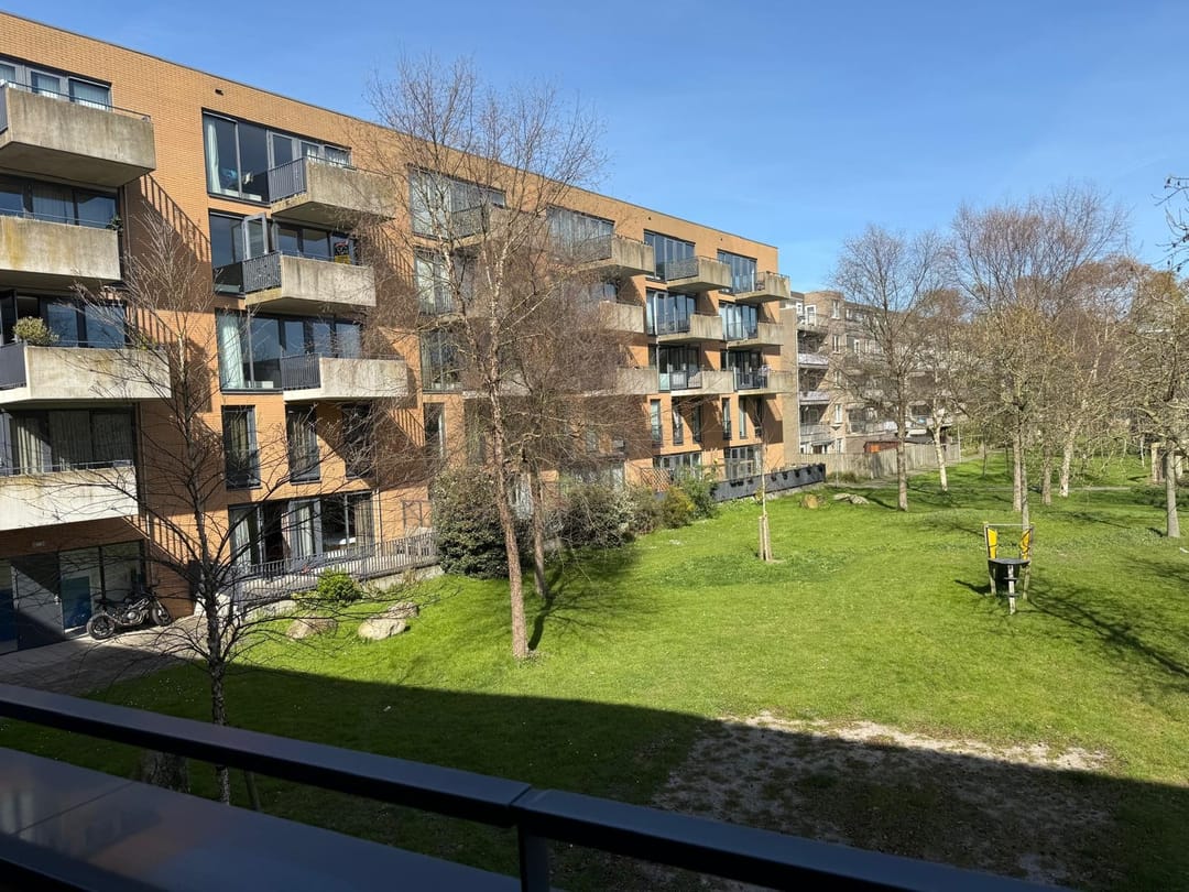 Foto 1 van Marskramerstraat 150