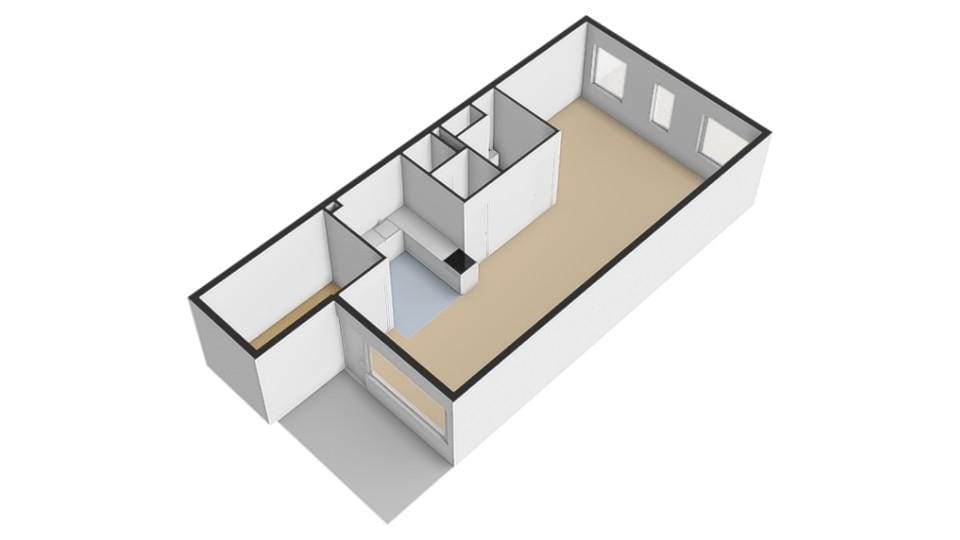 Foto 16 van Admiraalsplein 113