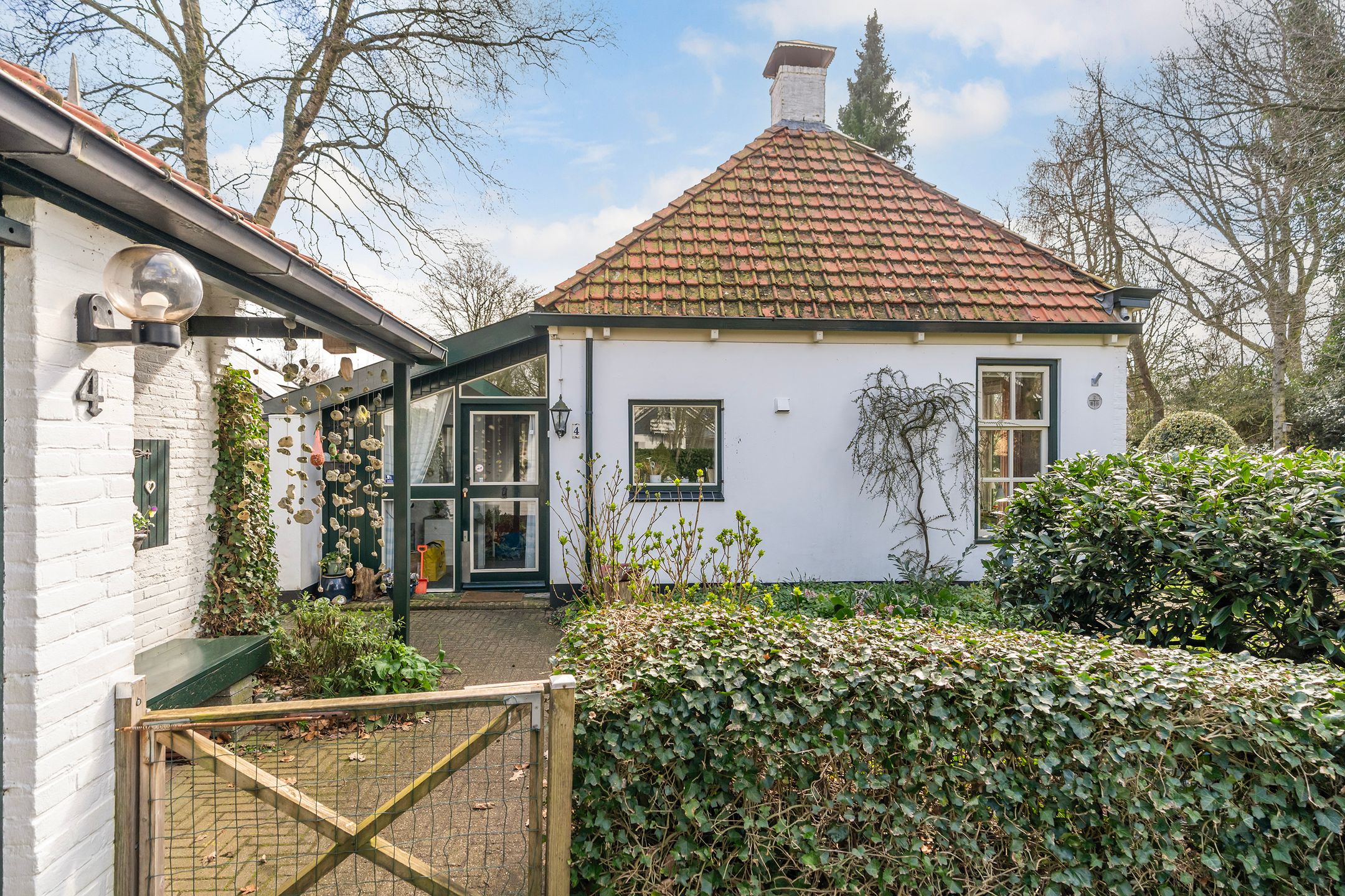 Foto 9 van Tussendijken 4