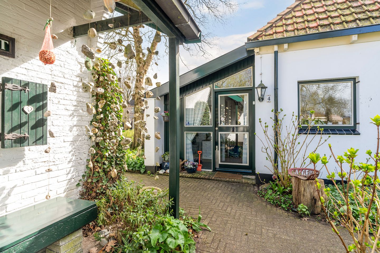 Foto 10 van Tussendijken 4