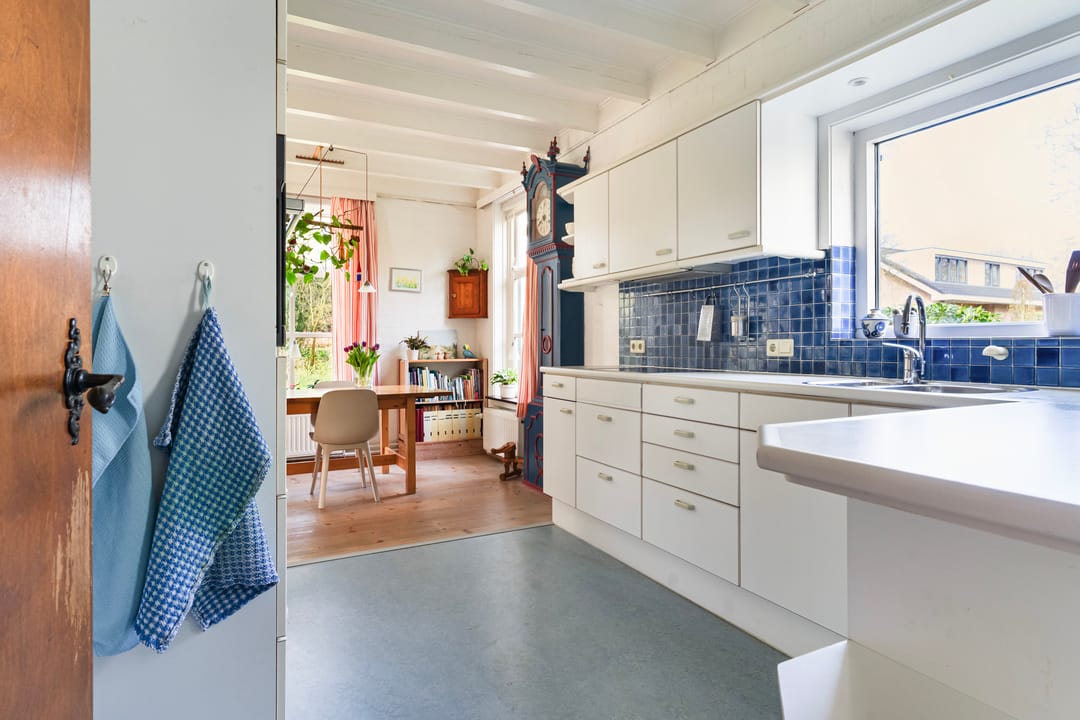 Foto 16 van Tussendijken 4