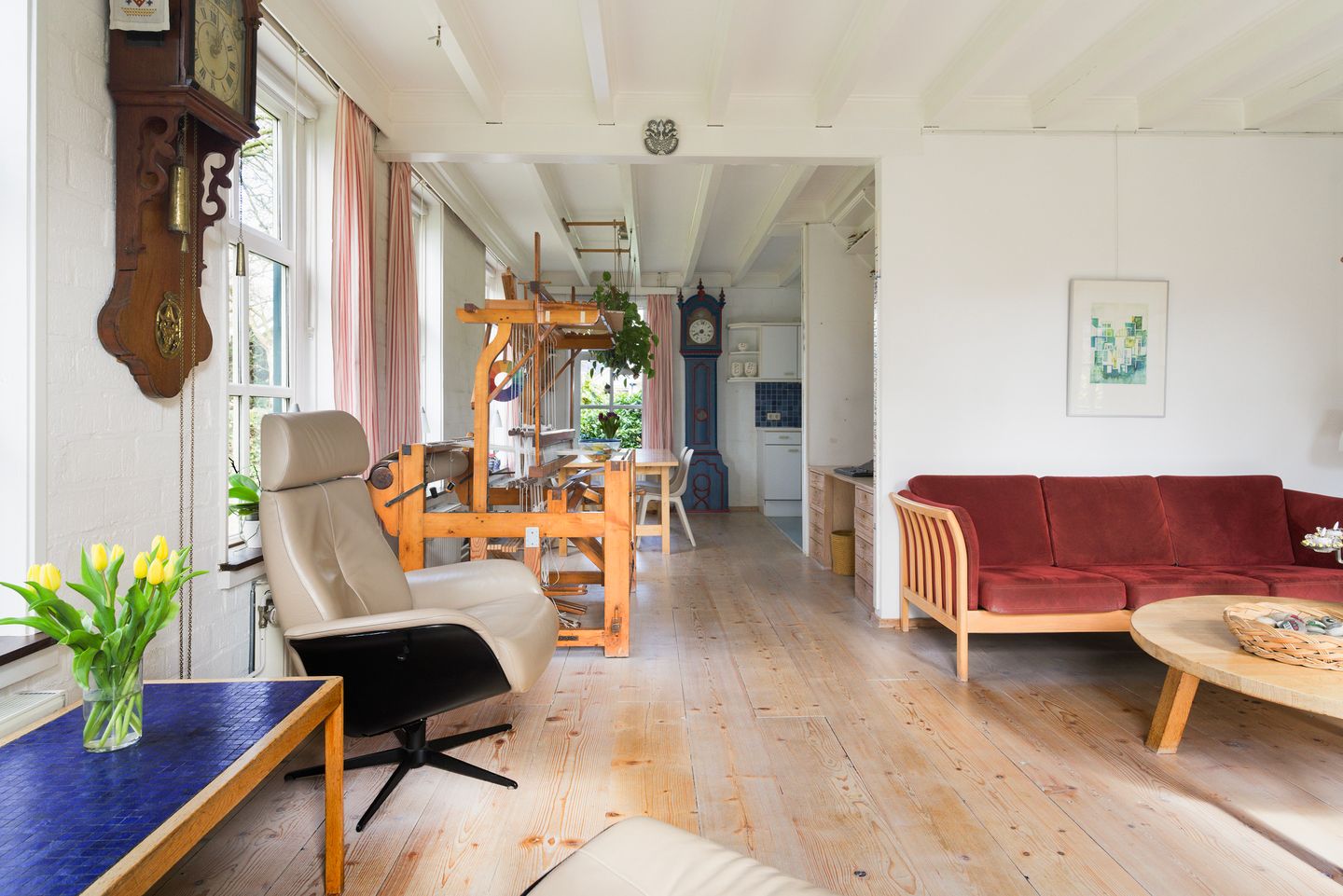 Foto 25 van Tussendijken 4