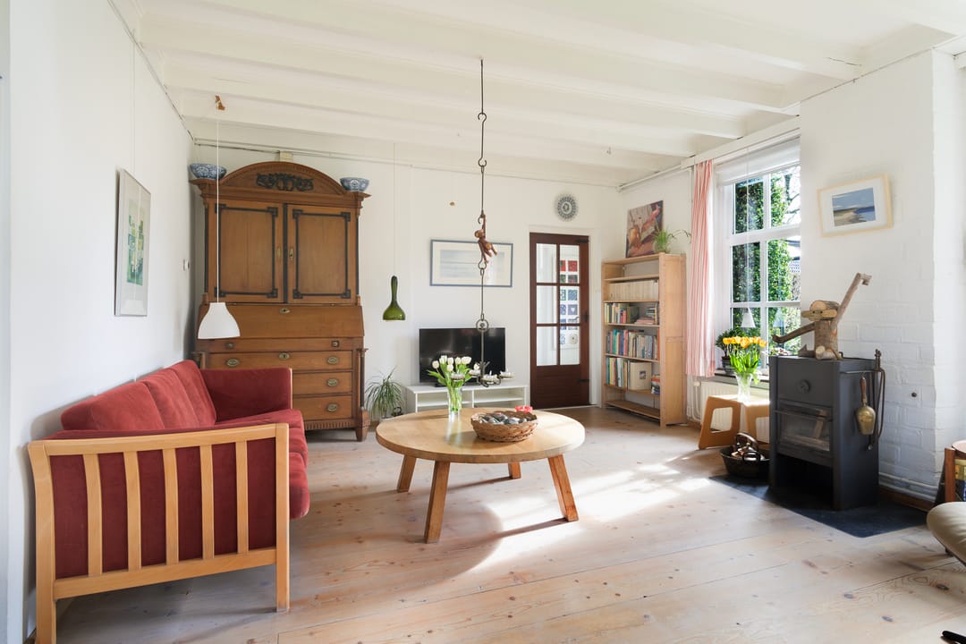 Foto 28 van Tussendijken 4